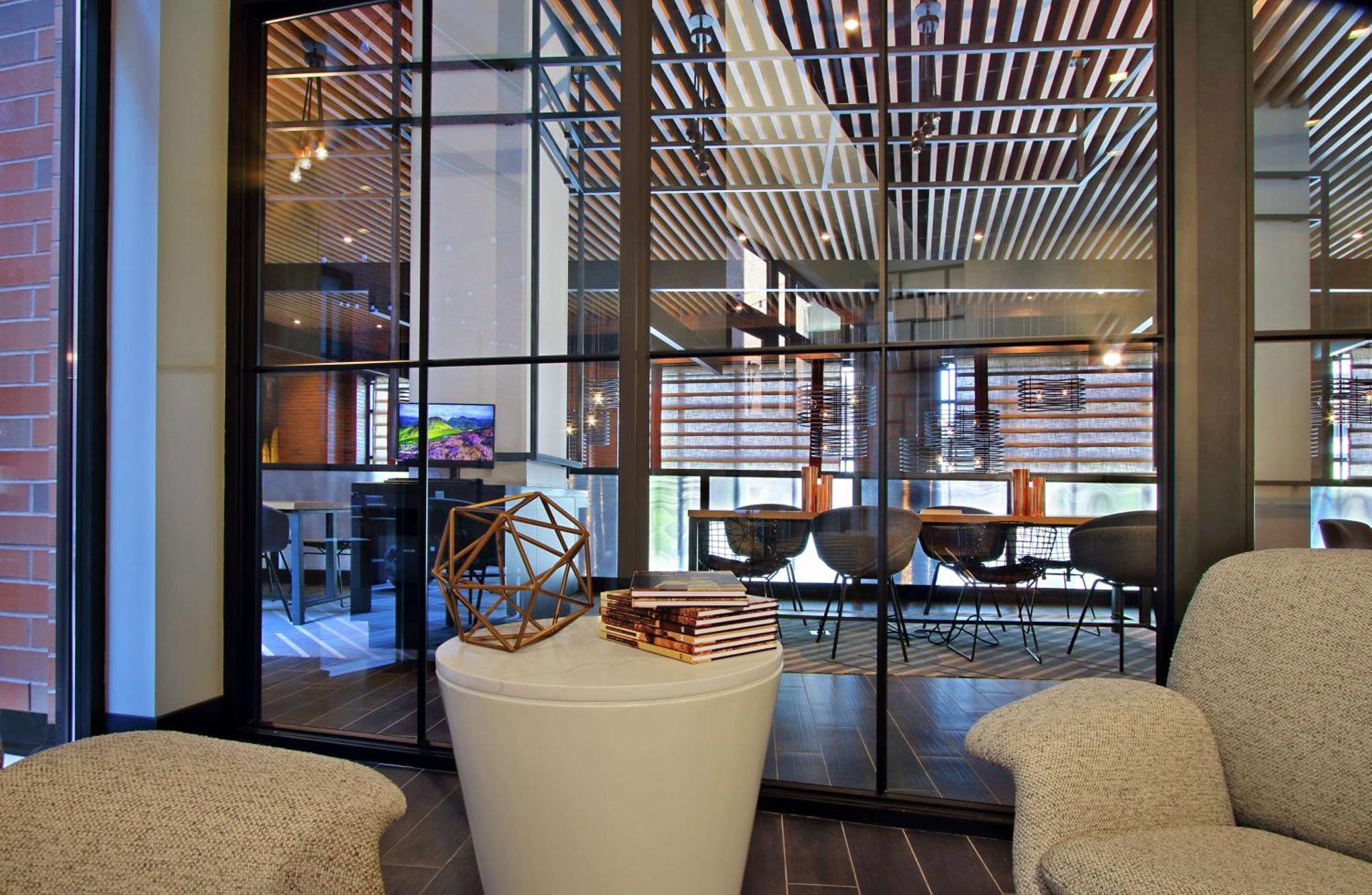 Canopy By Hilton Columbus Downtown Short North Kültér fotó