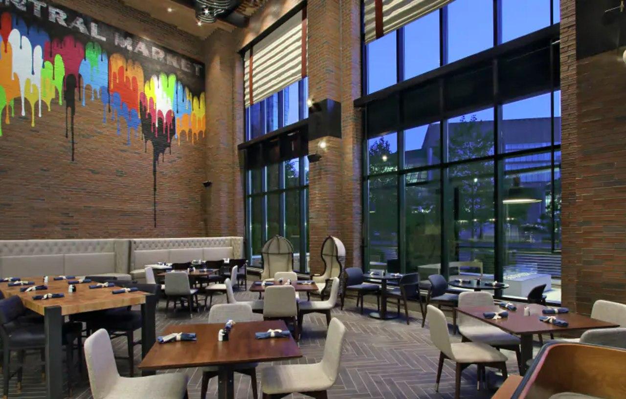 Canopy By Hilton Columbus Downtown Short North Kültér fotó
